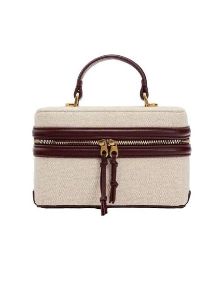Small Square Crossbody Bag - BEYAZURA.COM