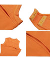 Cutout Cleavage Bandage Bodysuit - BEYAZURA.COM