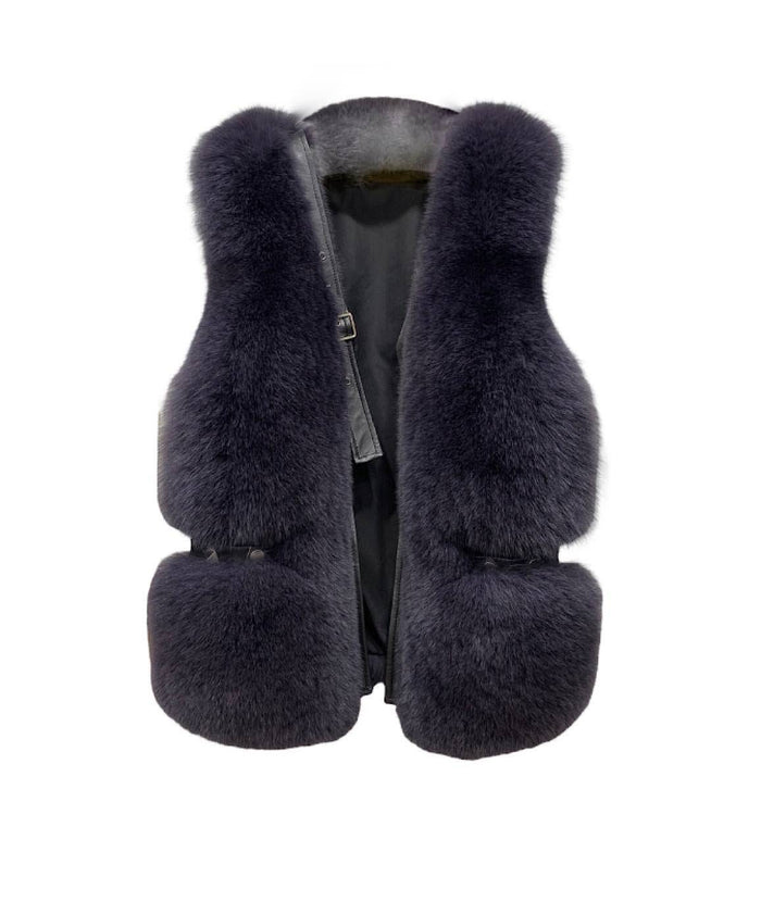 Fur Coats Women's Fur Store