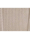Knit Asymmetrical Crop Tank Top - BEYAZURA.COM