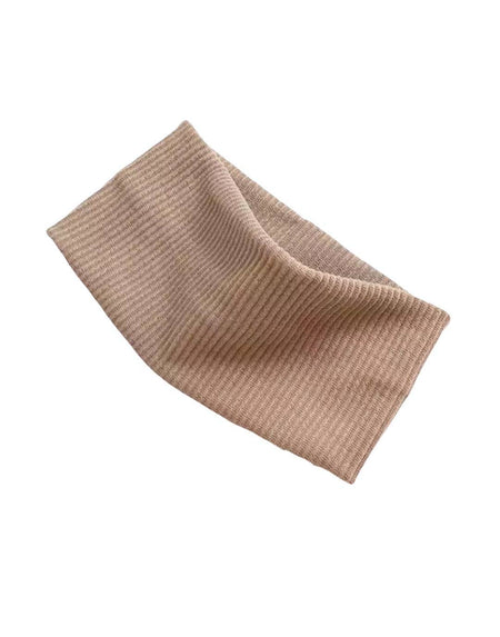 Knit Thick Stretchy Hairband - BEYAZURA.COM