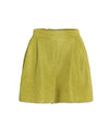 Loose Top And Shorts Set - BEYAZURA.COM
