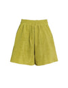 Loose Top And Shorts Set - BEYAZURA.COM