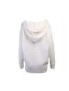 Patchwork Loose Hooded Pullover - BEYAZURA.COM
