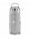 Stainless Steel Diamond Bottle - BEYAZURA.COM