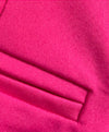Strapless Wide Legged Jumpsuit in Pink - BEYAZURA.COM