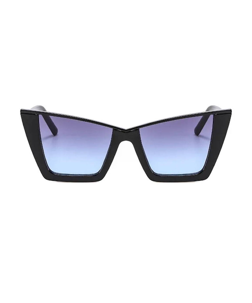 Trendy cat eye sunglasses hotsell