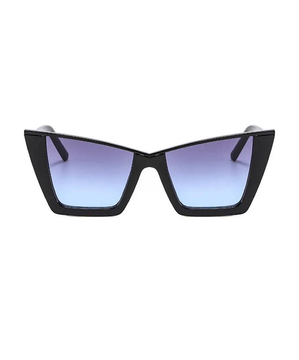 Trendy Cat Eye Women’s Eyewear - BEYAZURA.COM