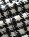 Wool Long Removable Collar Fox Trim - BEYAZURA.COM