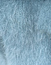 Long Knitted Oversized Warm Cardigan - Beyazura.com