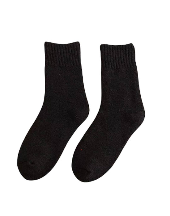 Winter Thick Warm Socks - Beyazura.com
